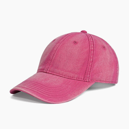 Damen verstellbare Baseballkappe Brehn