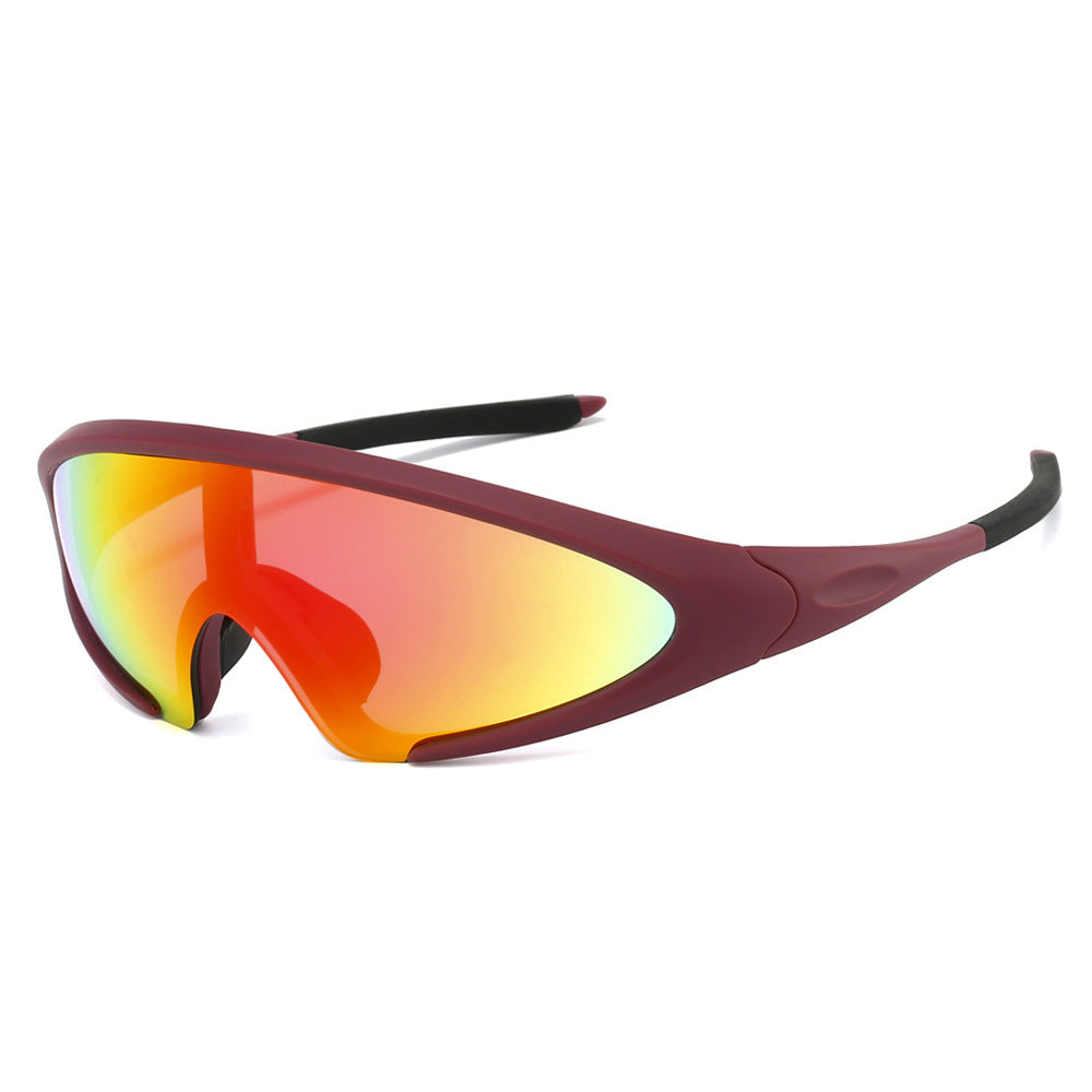 Performance Sports Shield Sonnenbrille Brehn