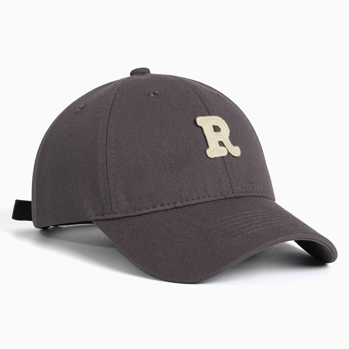Damen Sportliche Baseballcap mit verstellbarem Riemen Brehn