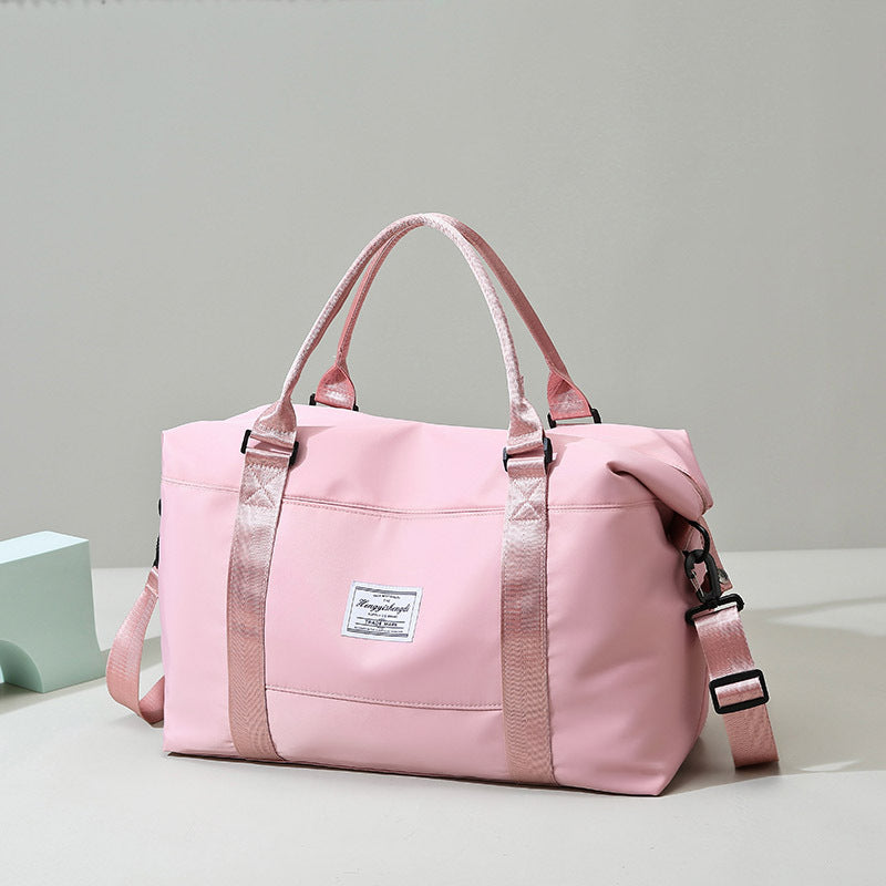 Große Kapazität Sport-Duffel-Tasche Brehn