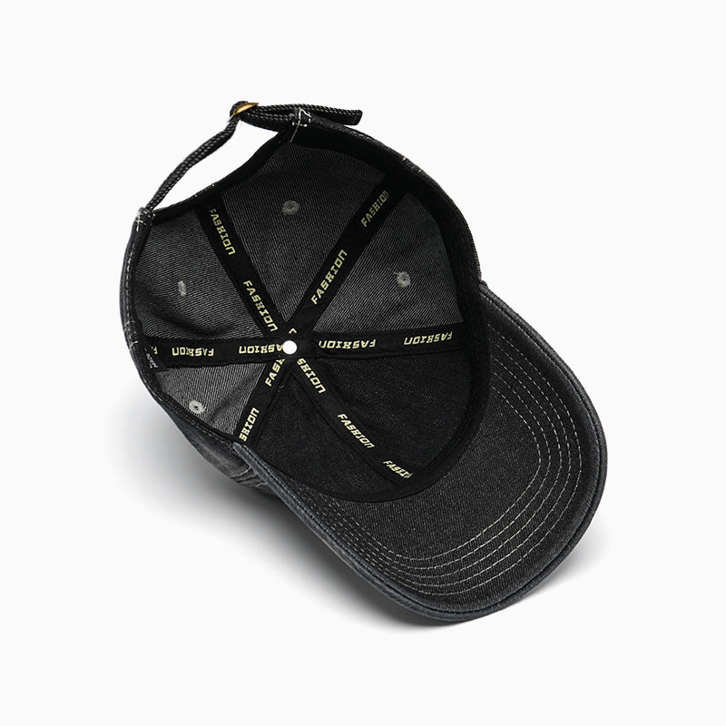 Unisex strapazierfähige Baseballcap im urbanen Design Brehn