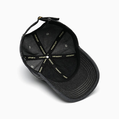 Unisex strapazierfähige Baseballcap im urbanen Design Brehn