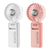 Portabler Dual Blade Mini Ventilator Brehn