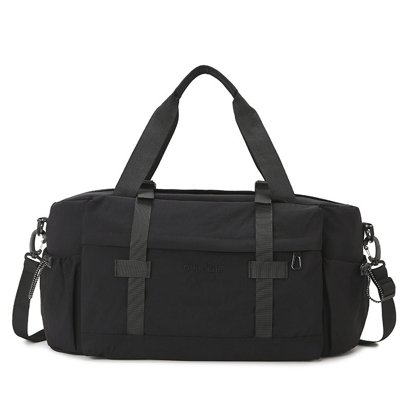Vielseitige Utility-Reise-Duffel Brehn