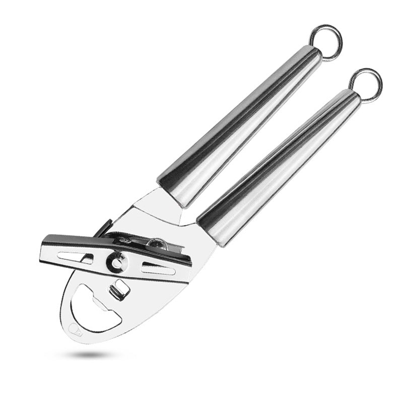 Premium Schwerlast-Handdosen- und Flaschenöffner Brehn