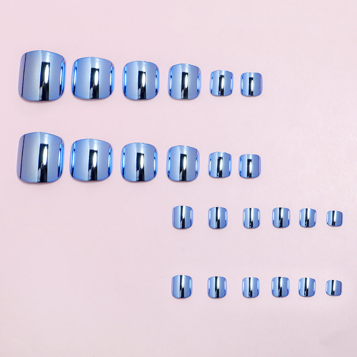 Nail Art Brehn