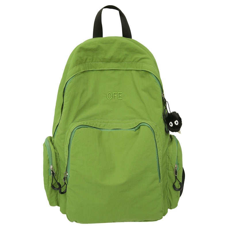 Leichte Multi-Taschen Outdoor-Rucksack Brehn