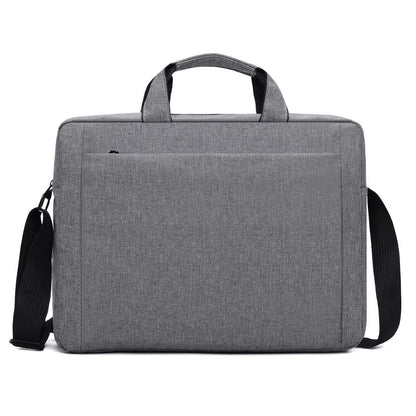 Tragbare Bürotasche Brehn