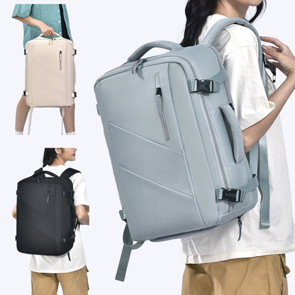 Laptop Rucksack