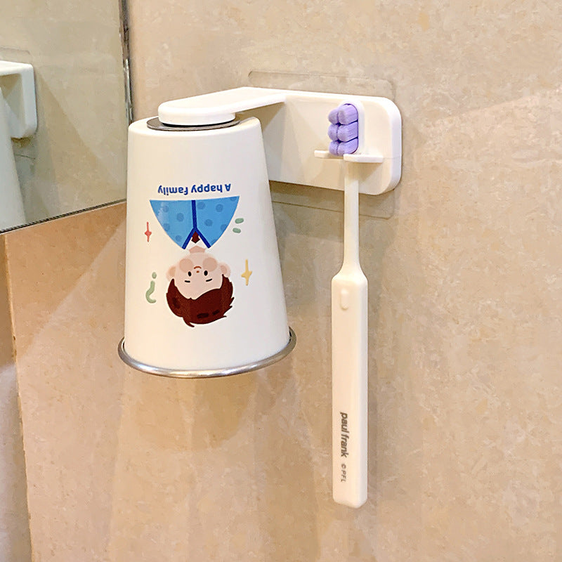 Becher mit Fröhlichem Kinderdesign Brehn
