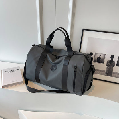 Vielseitige funktionale Sport-Duffel-Tasche Brehn