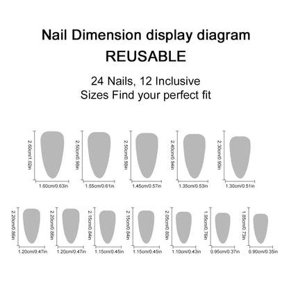 Nagelpflege Brehn