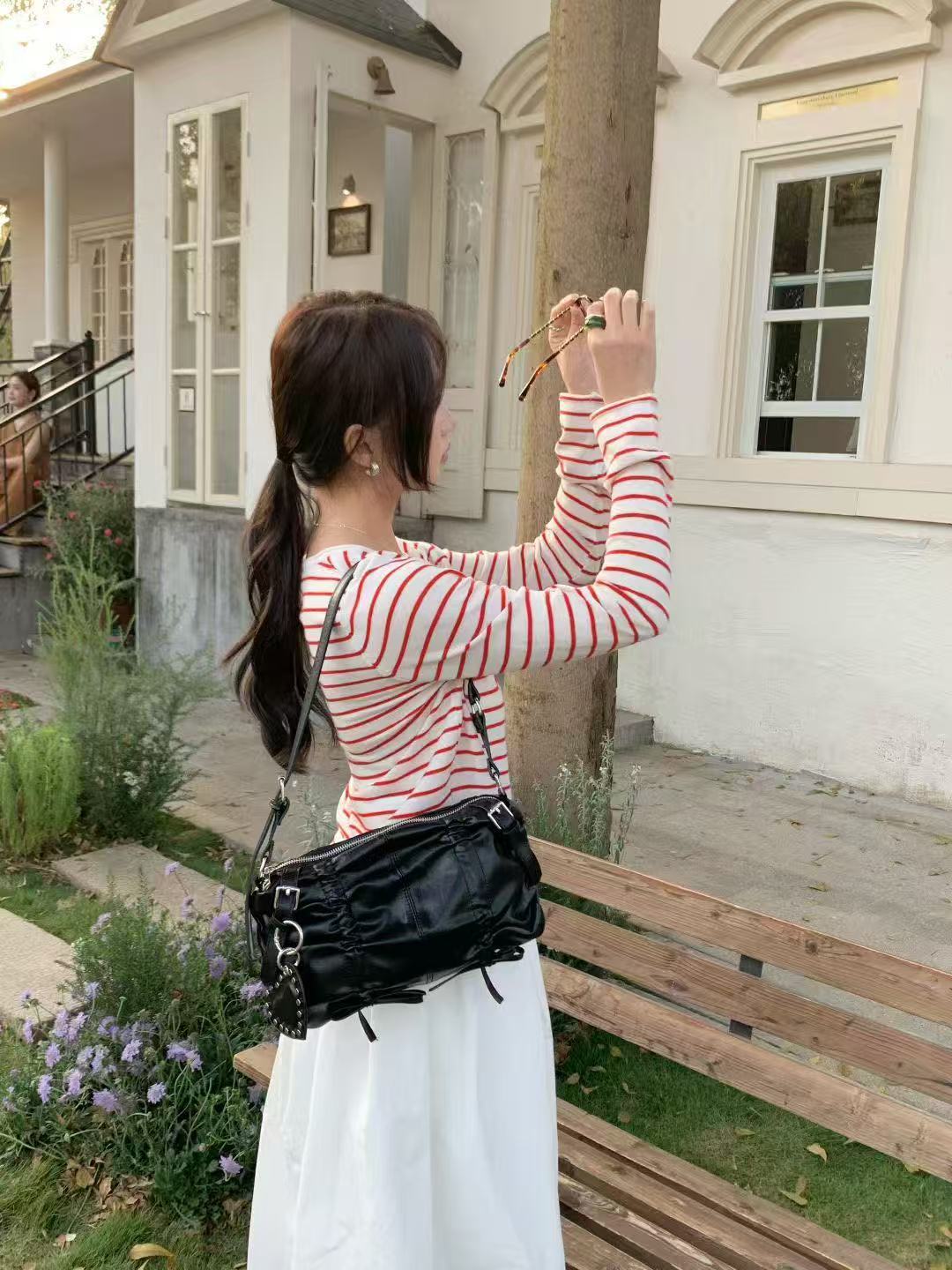 Crossbody-Handtasche