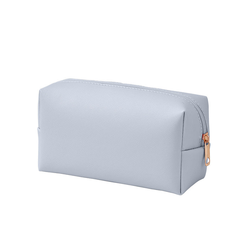 Premium Reißverschluss-Make-Up-Tasche Brehn