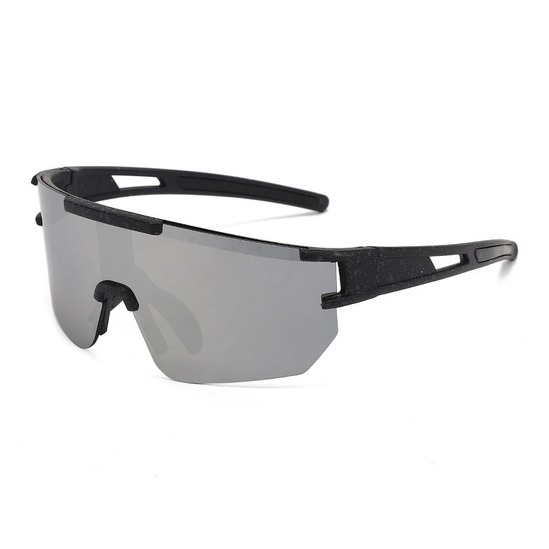 Damen sportliche Radbrille Brehn