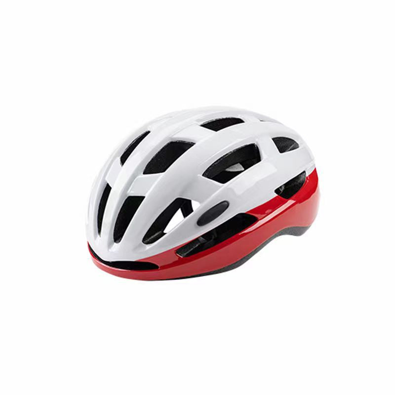 Hochleistungs-Fahrrad-Sicherheitshelm Brehn