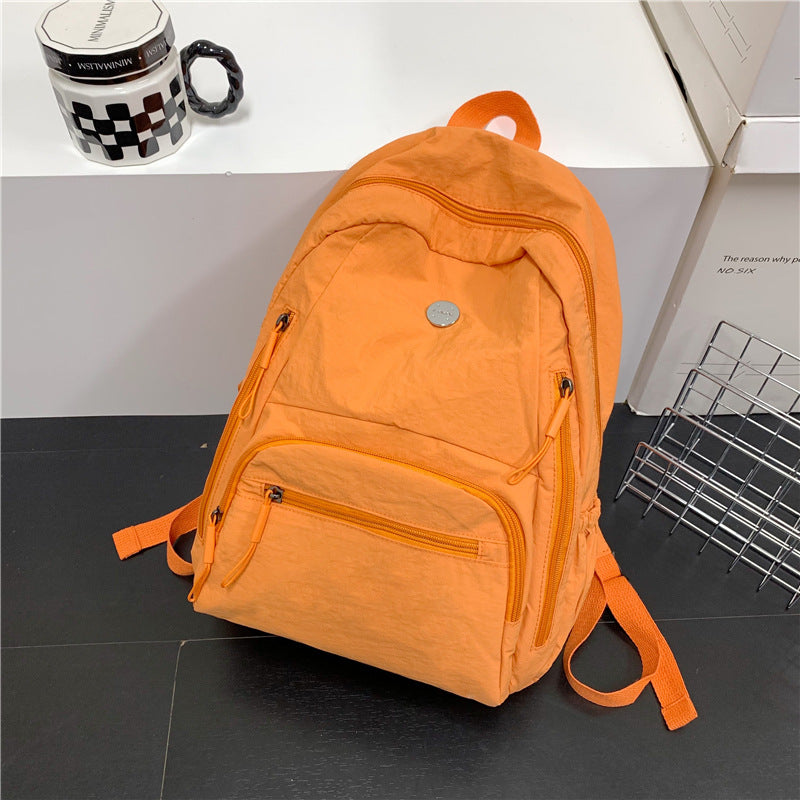 Multifunktionaler leichter Rucksack