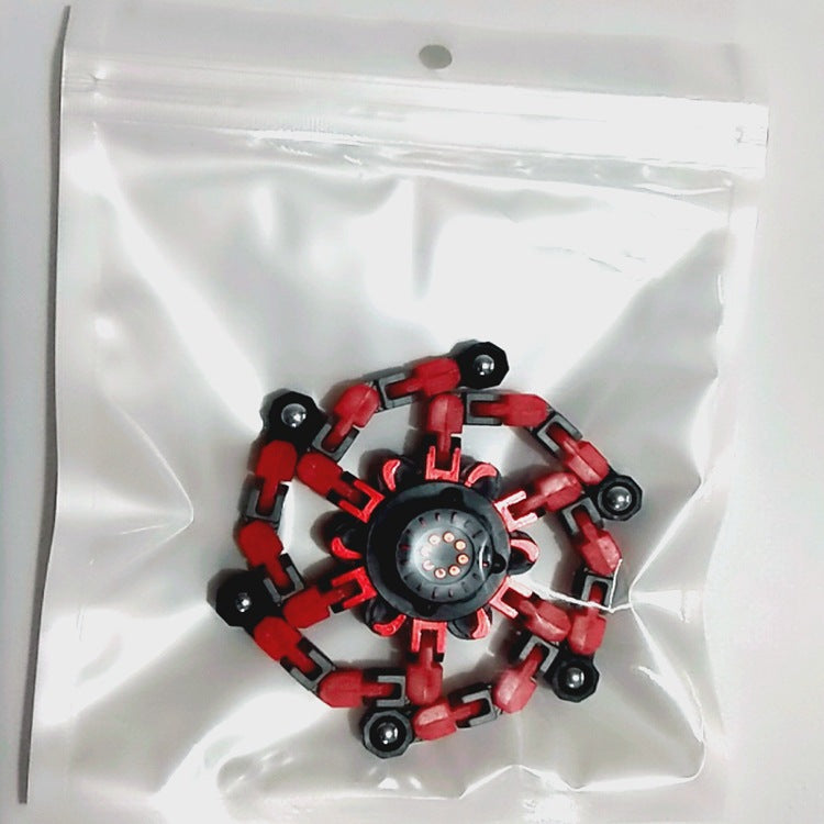 Brehn | Roboter Spinner Spielzeug für Kinder