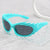 Damen sportliche Performance Sonnenbrille Brehn