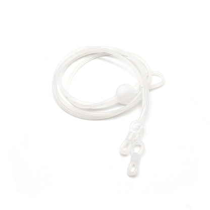 Verstellbarer Silikon-Brillenhalterungsgurt Brehn 1786692389
