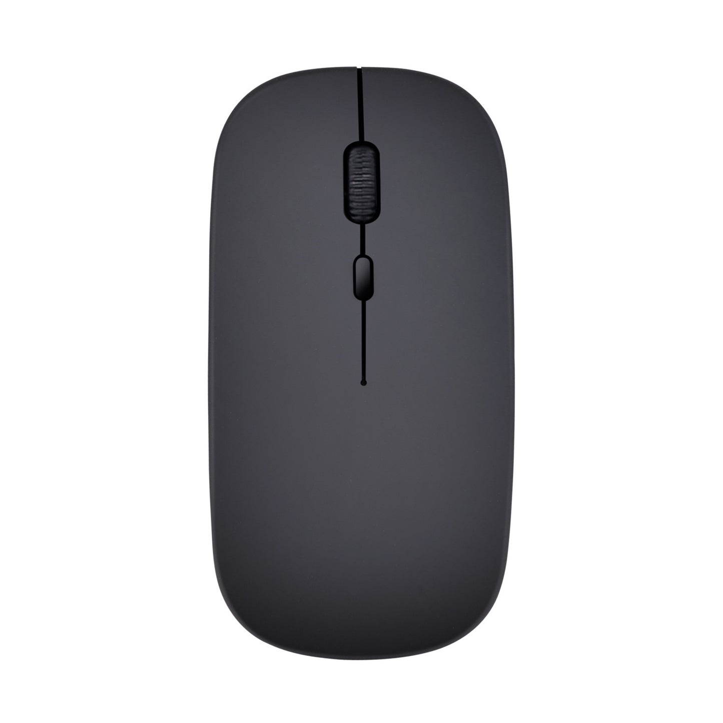 Ergonomische drahtlose optische Maus Brehn