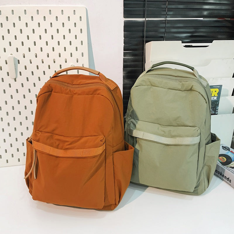 Funktionaler Rucksack für den täglichen Gebrauch Brehn