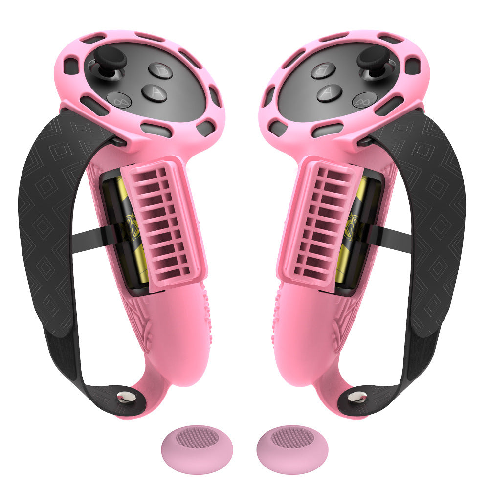 Virtual Reality Controller Brehn