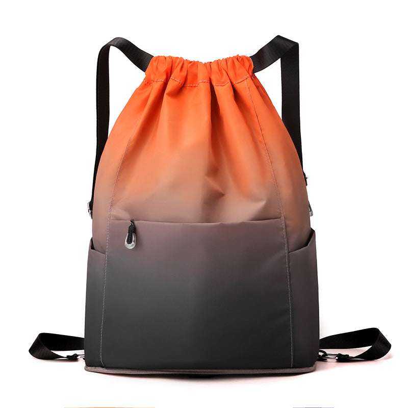 Leichte Gradient Sport-Rucksack Brehn