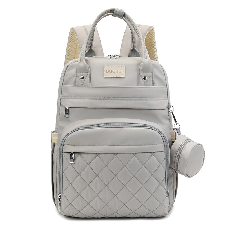 Multi-Fach Utility Rucksack Brehn