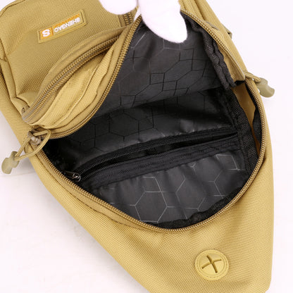 Urban Sling Rucksack