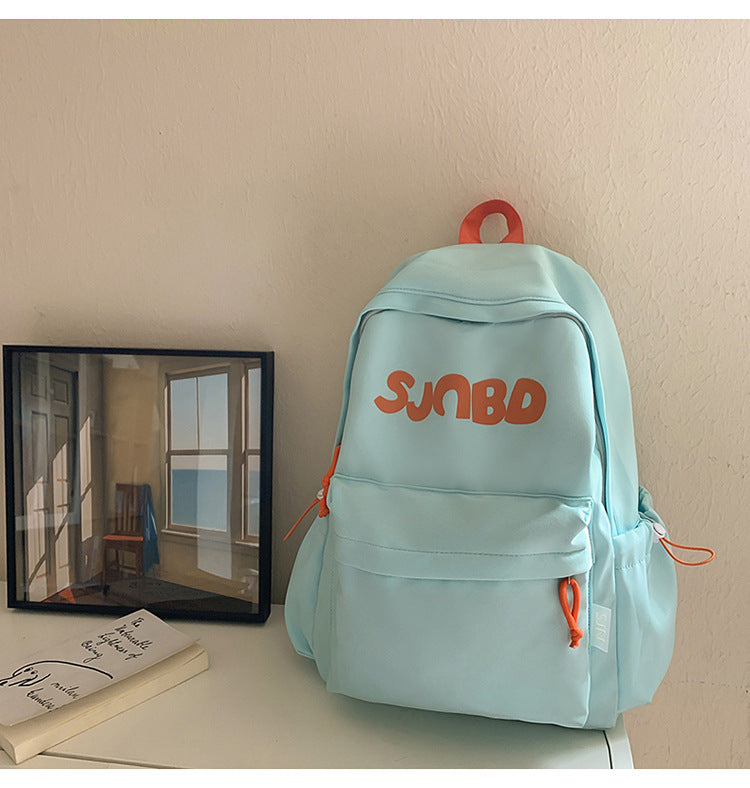 Lässiger Urban Rucksack Brehn