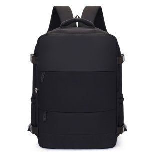 Vielseitiger Multi-Kompartiment-Rucksack Brehn
