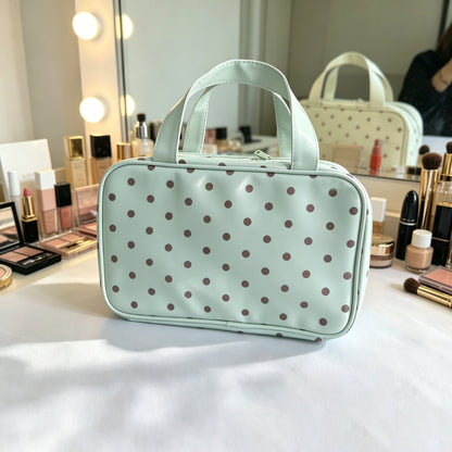 Praktische Reisetasche mit Rollen Brehn