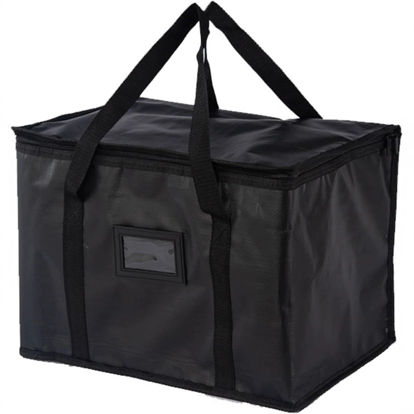 Isolierte Lebensmittel-Liefertasche Brehn