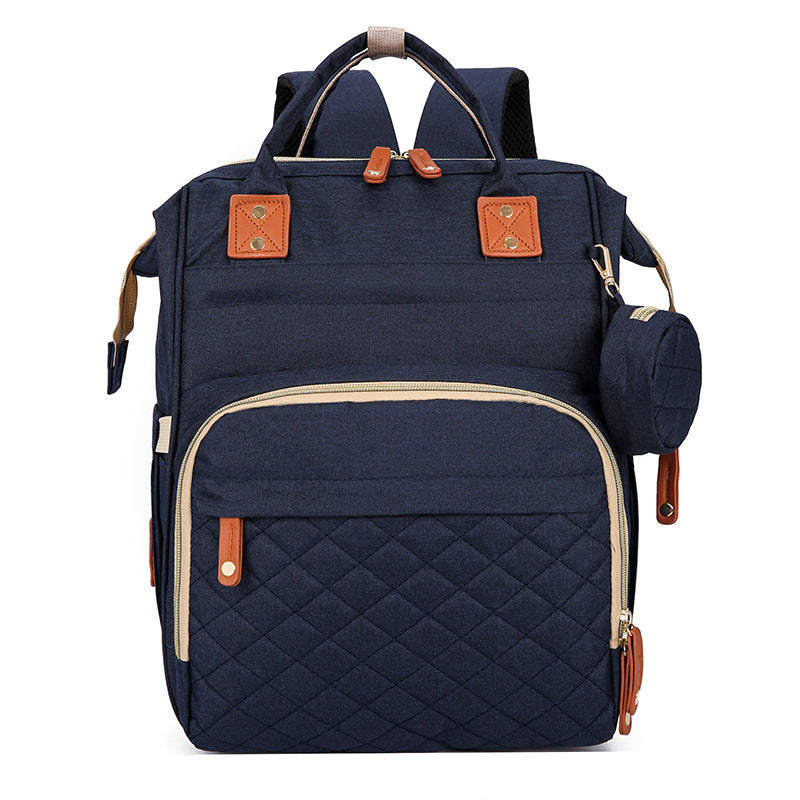 Multifunktionaler gesteppter Rucksack Brehn 1790332084