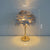 Federlampe