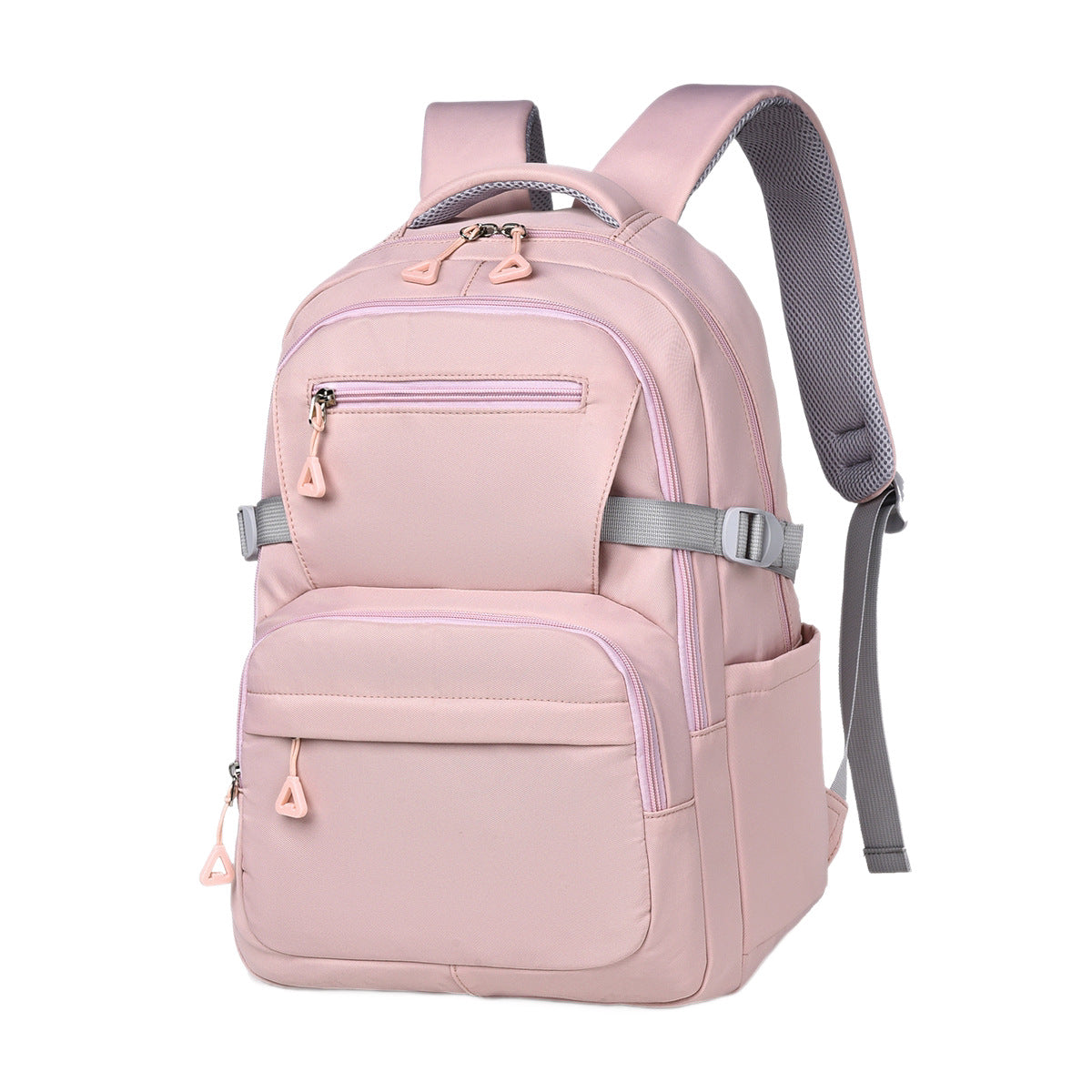 Vielseitiger Multifunktions-Laptop-Rucksack Brehn