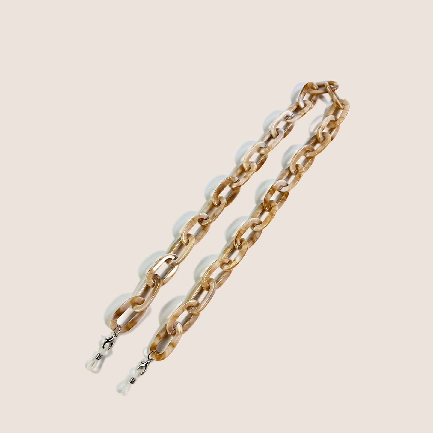Statement Chain Eyewear Holder Brehn
