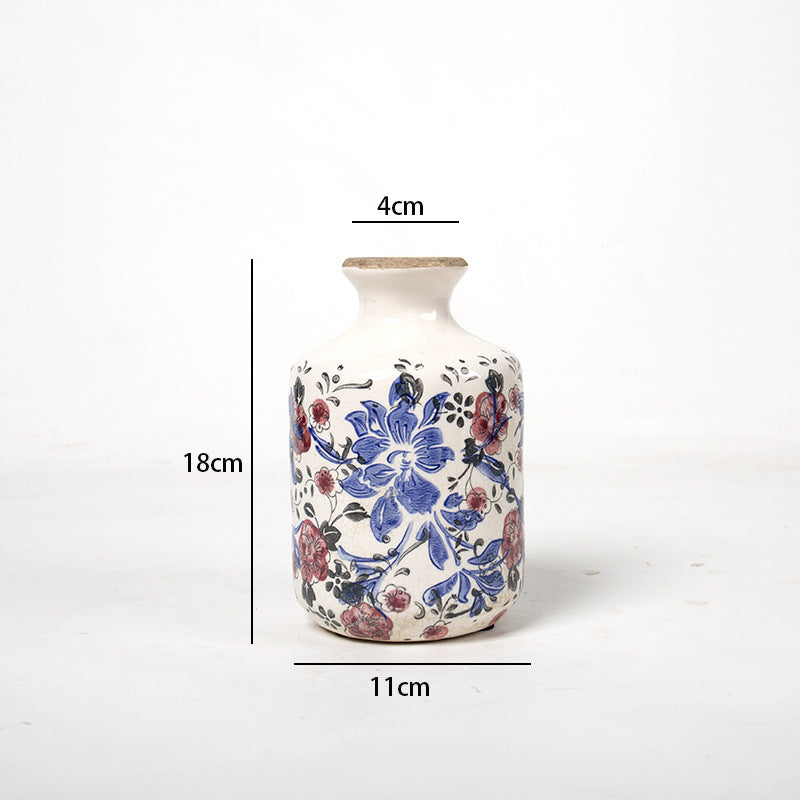 Dekorative Vase Brehn