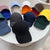 Herren Vintage-Style Baseballcap Brehn