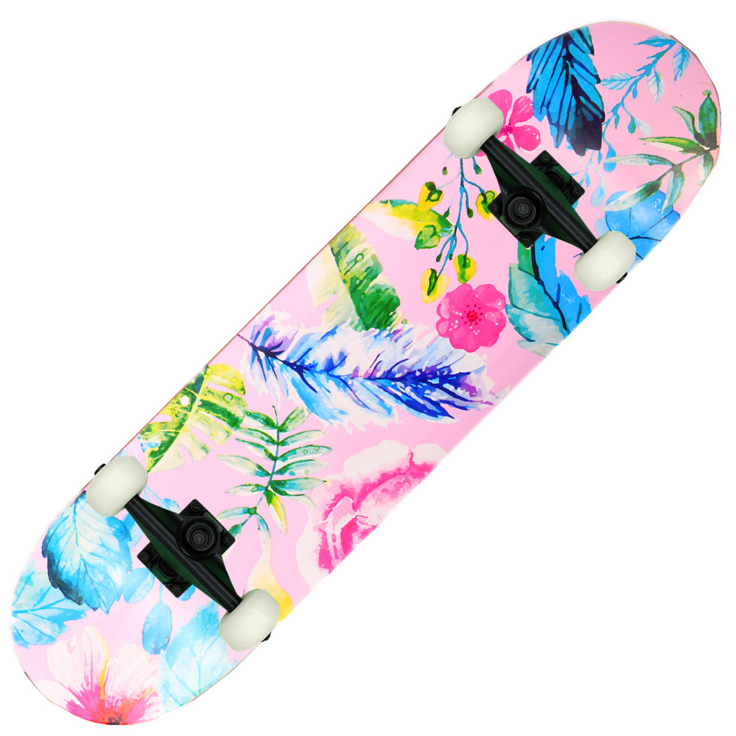 Skateboard Brehn