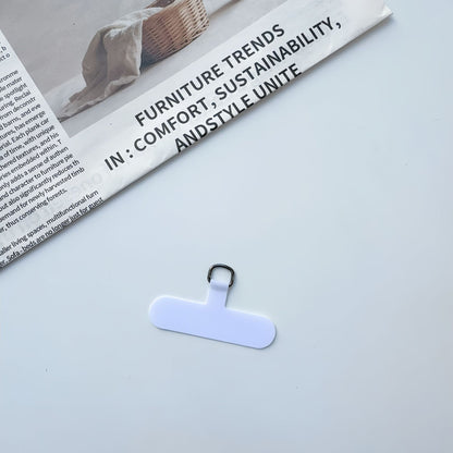 Vielseitige Silikonetikette Brehn