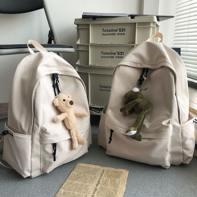 Casual Style Rucksack Brehn