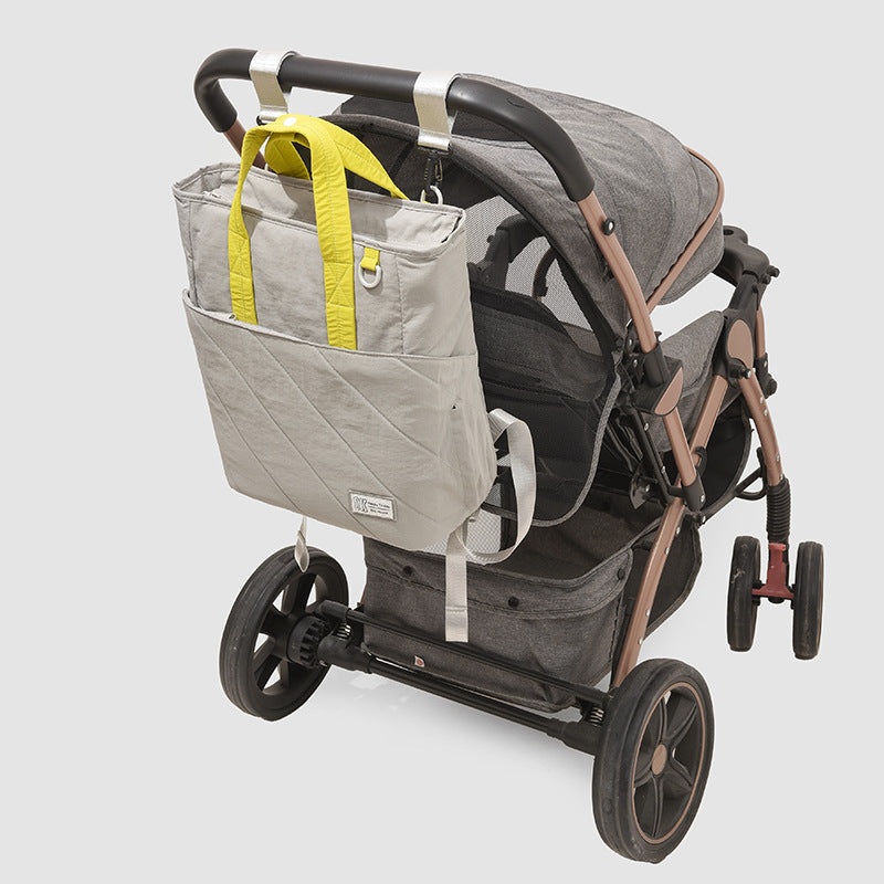 Gepolmter Vielseitiger Rucksack Brehn