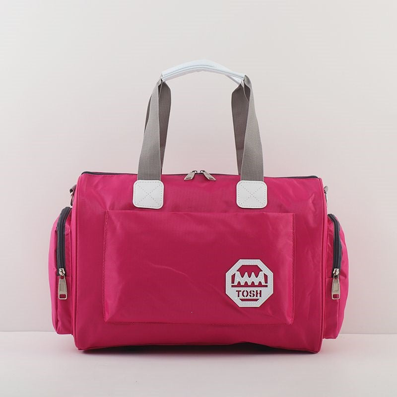 Sportliche Reisetasche Brehn