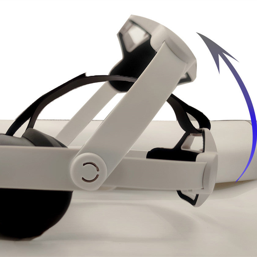 VR-Headset Brehn