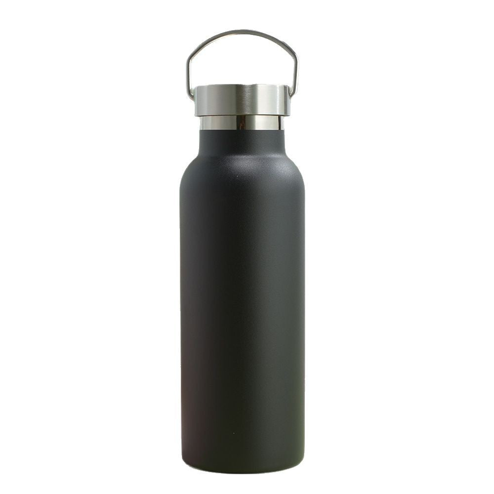 Unisex Edelstahl Wasserflasche Brehn