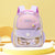 Niedlicher tierischer Mini-Rucksack