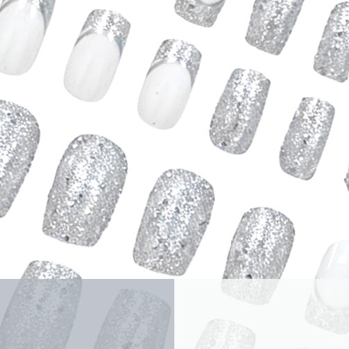 Glamorous Stiletto Nagelverlängerungen Brehn
