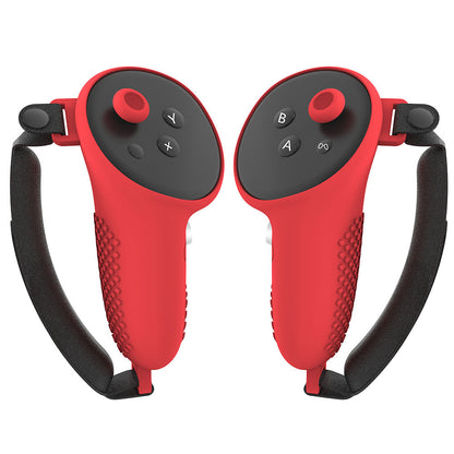 VR-Handsteuerung Brehn